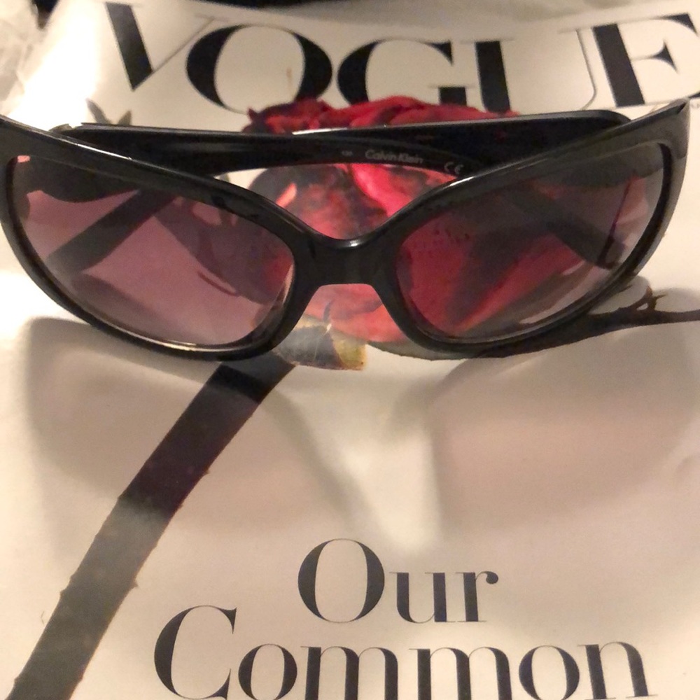 Calvin Klein Sunglasses